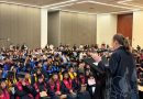 Encabeza Laura Artemisa graduación de la UPN Unidad 211 en Puebla