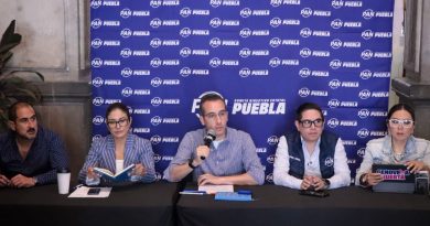 PAN Puebla presenta resultados históricos de participación ciudadana de cara al proceso electoral 2027