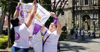 Proponen Leonela Jazmín Martínez y Elías Lozada iniciativa para impedir matrimonio a deudores alimentarios en Puebla