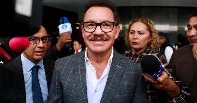 Integrantes del Gabinete asistirán a la Plenaria de Morena en el Senado, informa Mier Velazco