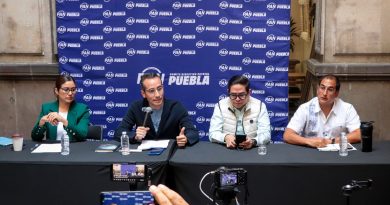 Exige PAN revocación de Guadalupe Bárcenas de Acatlán ante presuntas obras fantasma, inseguridad y crisis de gobernabilidad