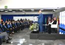 ASA entrega las primeras licencias del Curso de Formación de Sobrecargos,emitidas por la AFAC