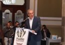 Pepe Chedraui presenta nueva Política Municipal Anticorrupción