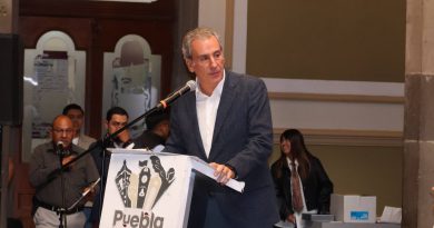 Pepe Chedraui presenta nueva Política Municipal Anticorrupción