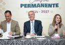 Consolida Pepe Chedraui coordinación para fortalecer el desarrollo de la capital