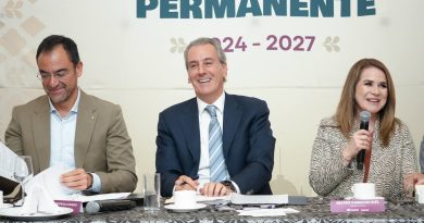 Consolida Pepe Chedraui coordinación para fortalecer el desarrollo de la capital