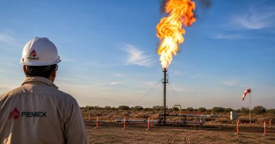 Realizará PEMEX quema controlada en San Martín Texmelucan