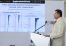 Asegura Armenta que sí se hará la prueba antidoping