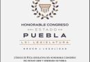 ESPECIAL ¿Qué dice el código de ética sobre el actuar de los diputados y diputadas?