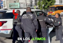 Detienen a carteristas en la zona de medicina BUAP