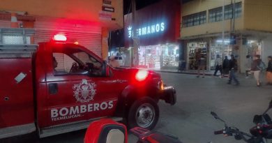 Olor a gas alerta a habitantes de San Martín Texmelucan; descartan fuga hasta el momento