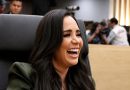 Graciela Palomares acatará si Morena decide que no participe en 2027