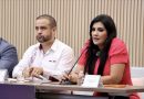 Primero se deben socializar los temas y luego crear leyes, sentencia Delfina Pozos