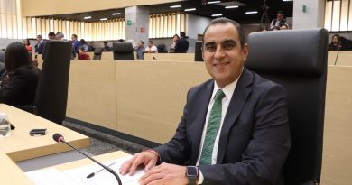 Propone diputado Mauricio Céspedes la creación de la Secretaría Ejecutiva del Sistema Municipal de Protección Integral de los Derechos de las Niñas, Niños y Adolescentes