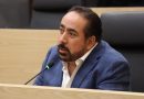 Promueve diputado Rafael Micalco iniciativa para garantizar que datos personales sean tratados con seguridad y privacidad