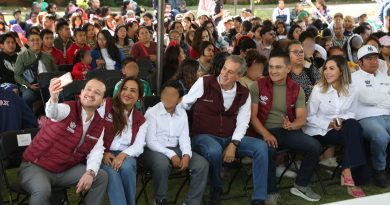Pepe Chedraui impulsa la formación ambiental de la niñez poblana con Curso de Verano “Vive tus parques, Vive Imparable 2026”