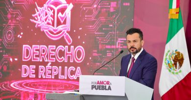 Derechos de las audiencias fortalecen información veraz y libertad de expresión