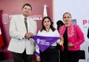 Gobierno del estado reivindica agenda de derechos digitales para empoderar a las mujeres