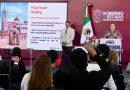 Turismo y riqueza comunitaria com mayor dinamismo económico en Puebla: Armenta Mier