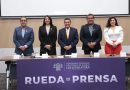 Diputada Angélica Alvarado promueve iniciativa para tipificar el acecho en Puebla