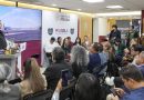 Gobierno estatal transforma eficiencia financiera en más obra para Puebla