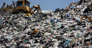 CMIC Puebla presentará al Gobierno un Plan Maestro para resolver estructuralmente la crisis de los 73 basureros ilegales