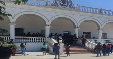 Proyectan Concejo Municipal en Acatlán de Osorio
