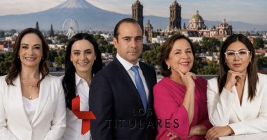 Genoveva, Chedraui, Aranda y Rodríguez Della Vecchia, entre los aspirantes del PAN a la alcaldía