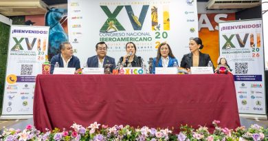 Ixtapa-Zihuatanejo, destino internacional y riqueza turística, será sede del XVII Congreso Nacional e Iberoamericano de Guías de Turistas