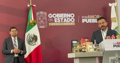 Defienden “obras menores” por cablebús con permisos del Ayuntamiento
