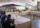 Fortalecen Cuautlancingo, Puebla, Coronango y San Pedro Cholula coordinación en materia de seguridad