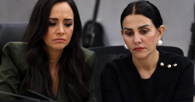 Plantea Morena Nacional suspender derechos a Nay Salvatori y Grace Palomares