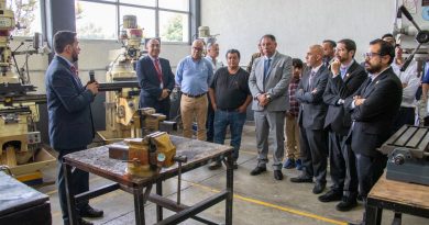 ¡Llega el FABLAB a Zacatlán de la mano de la IBERO Puebla!