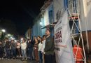 Andrés Villegas suma otra gestión en Tecamachalco: nueva comandancia de seguridad