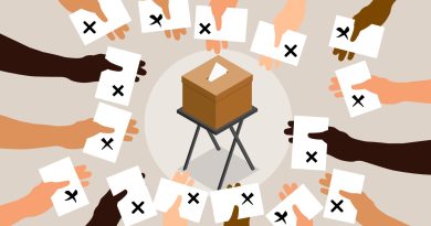 Académico IBERO Puebla llama a respetar tiempos electorales y evitar campañas anticipadas
