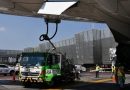 En el primer semestre de 2026, ASA suministró más de 2.5 mil millones de litros de combustibles de aviación