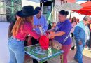 Madres jefas de familia una prioridad para Paola Ruiz, titular de Leche para el Bienestar