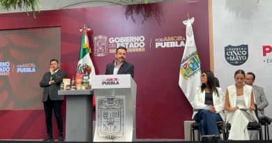 Pide diputado PAN antidoping a Armenta y su gabinete