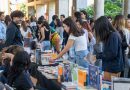 IBERO Puebla celebra su primera Feria del Libro (FLIP)
