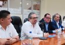 Demanda CONTU a Federación aumento presupuestal para lograr la recuperación salarial