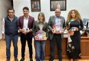 Paola Ruiz pone a Puebla a la cabeza del posicionamiento nacional de la línea comercial de Leche para el Bienestar