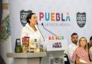 Proyectan mil 50 mdp para el Tianguis Turístico 2027 en Puebla