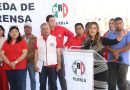Llama PRI Puebla a no bajar la guardia ante la censura