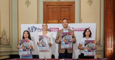 Invitan Gobierno de Pepe Chedraui y BUAP a Feria de Empleo