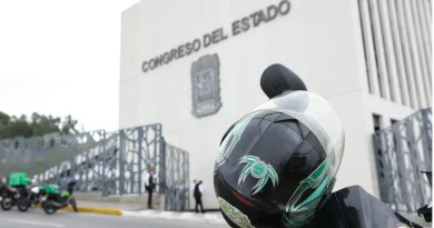 Pide PAN perfeccionar Ley Casco