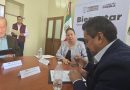 CMIC Puebla firma convenio de colaboración con la Secretaría del Bienestar