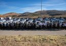 Ángeles Verdes cumple 66 años acompañando al turismo carretero de México