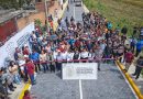 Omar Muñoz mejora movilidad con obra en San Lorenzo