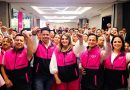 Fuerza por México Puebla acredita más de 27 mil afiliados y conserva su registro rumbo a 2027