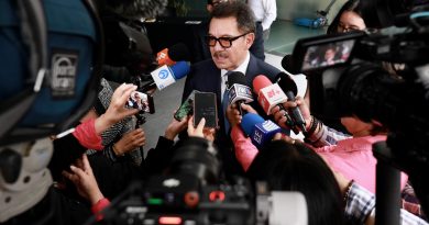 La próxima semana inicia el Senado la discusión de reformas a la Ley de Inversión Extranjera